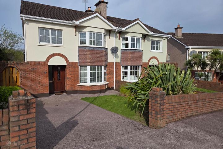 3 Marwood Green, Riverstown, Glanmire, Co. Cork, T45HK13