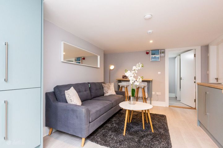 Flat 5, 4 Sallymount Avenue, Ranelagh, Dublin 6