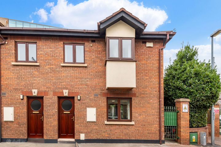 7 Dartmouth Place, Ranelagh, Dublin 6, D06RX81