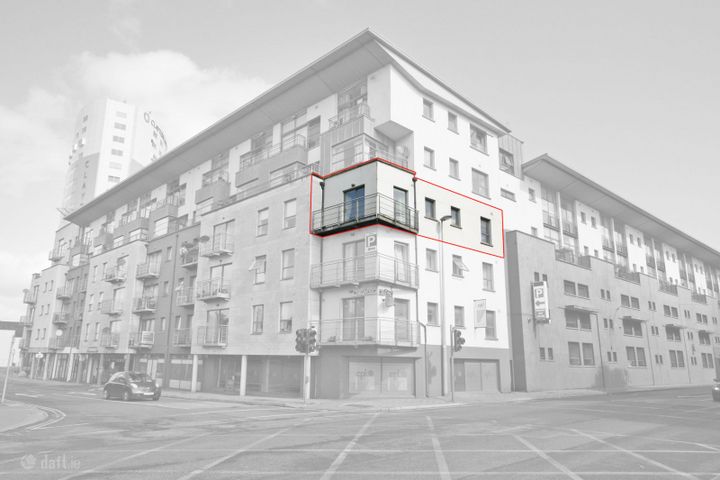 9 Frederick House, Steamboat Quay, Limerick City Centre, V94VN22 - Photo 2