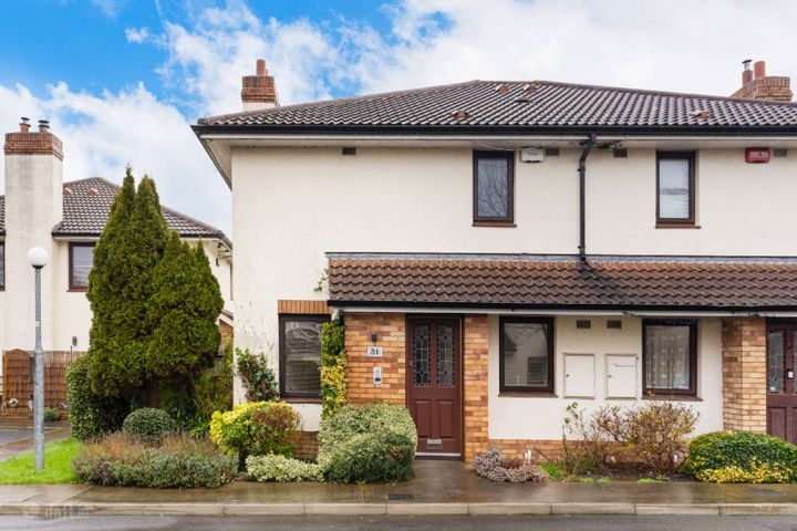 The Poplars, Monkstown Valley, Monkstown, Monkstown, Co. Dublin