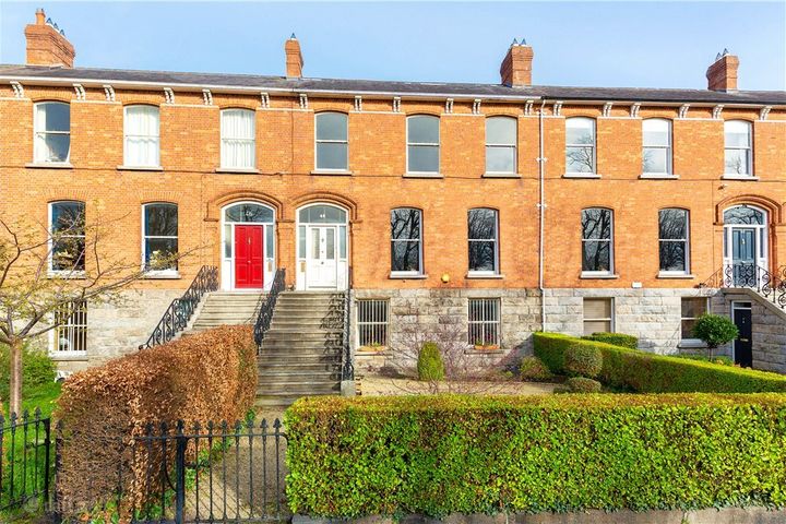 45 Palmerston Rd, Rathmines, Dublin 6, Dublin 6, Dublin