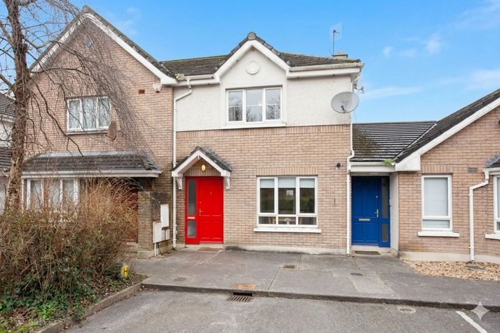 1 Johnstown Way, Enfield, Enfield, Co. Meath, A83T972