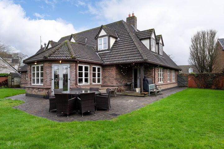 6 Brownstown, Ratoath, Co. Meath, A85A004