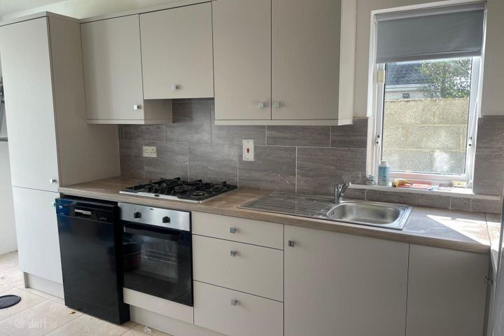 2 Tullyhall Drive, Lucan, Lucan, Co. Dublin