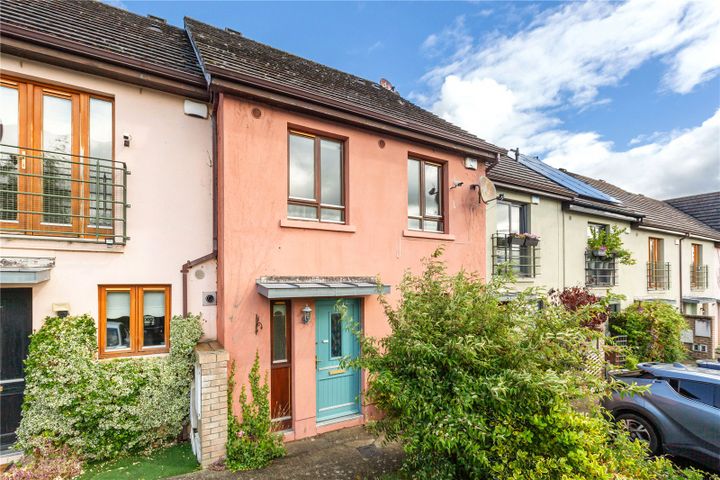 7 Thornleigh Terrace, Swords, Co. Dublin