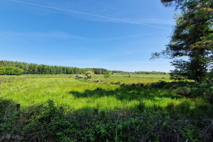 Barrack Street, Charlestown, Co. Mayo, F12EH93