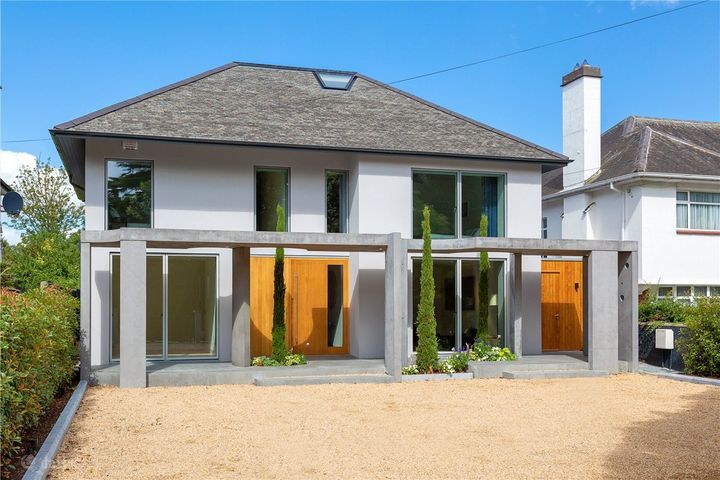 70 Ailesbury Rd, Donnybrook, Dublin 4, Dublin 4, Dublin