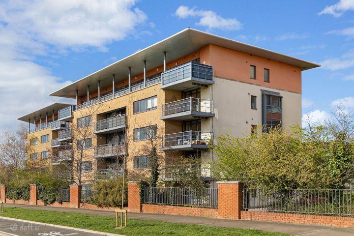 13 West Courtyard, Cherrywood, Co. Dublin, D18RY91