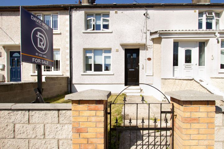 53 Ballyfermot Crescent, Dublin 10, Ballyfermot, Dublin 10, D10YD92