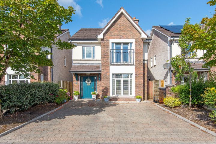 16 Clybaun Court, Clybaun Road, Knocknacarra, Galway, H91VW8A