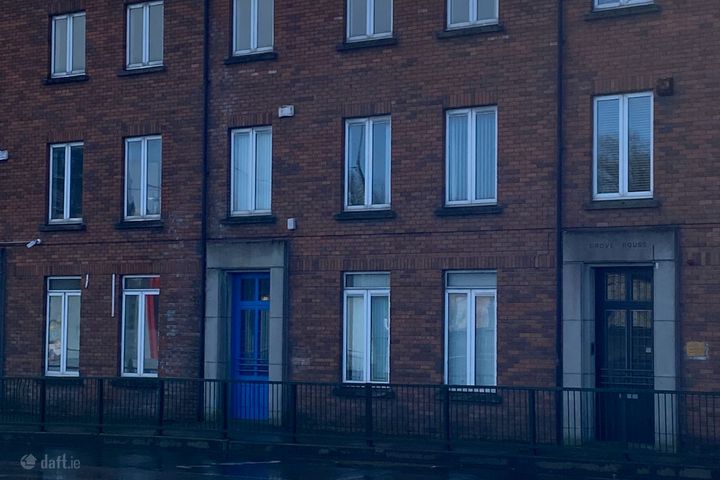 Lock Quay, Limerick, Limerick City Centre, V94FP90