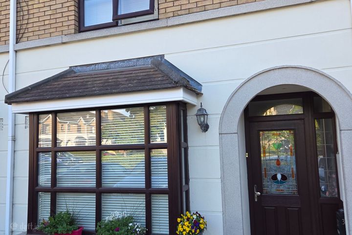 33 Rockford Manor, Stradbrook Rd, Blackrock, Blackrock, Co. Dublin