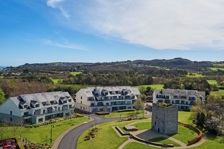58 Corr Castle, Howth Road, Sutton, Dublin 13, D13FR98