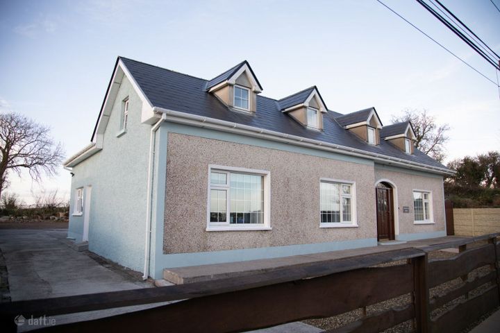 The Heights, Knockaderry, Newcastlewest, Limerick