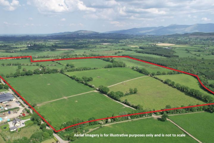 Ashfield, Knocklong, Co. Limerick, V35EK79