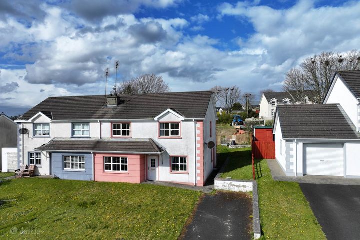 23 Gemstone Park, Gleneely, Co. Donegal, F93VY70