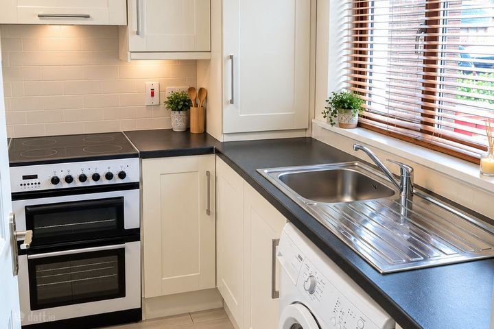 7 Riverscourt, Fionn Laoi, Carrigrohane, Co. Cork