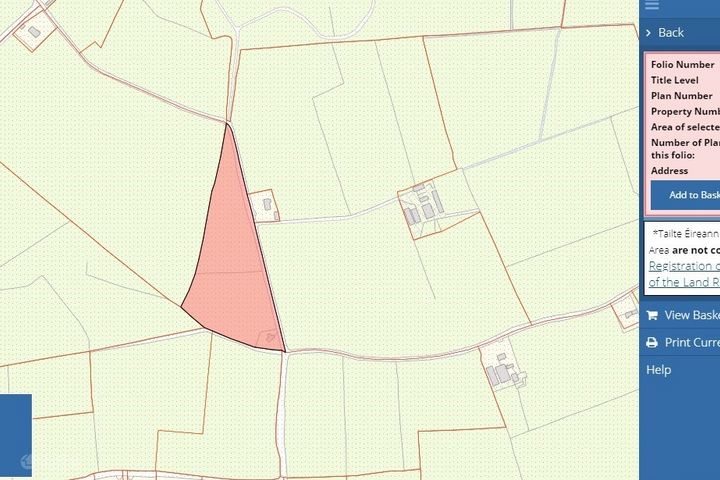 Castletown, Galmoy, Co. Kilkenny