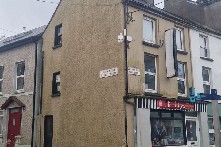 Hi-Lites, 1 Main Street, Bantry, Co. Cork, P75YE64