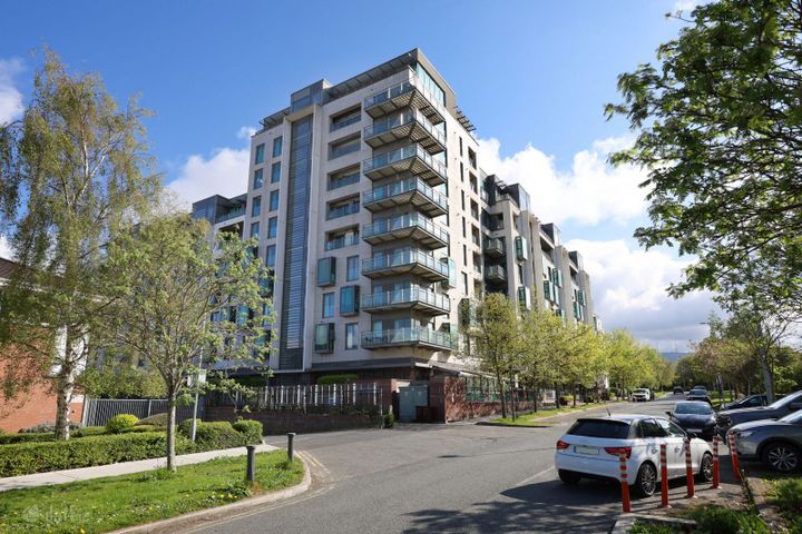Apartment 66, The Forum, Ballymoss Road, Sandyford, Dublin 18, Co. Dublin, D18YC64