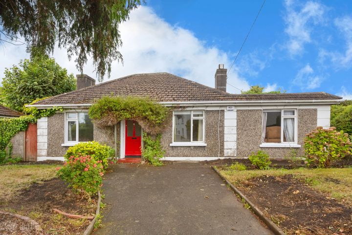 Saint Anne's, Tivoli Terrace North, Dun Laoghaire, Co. Dublin, A96PY04