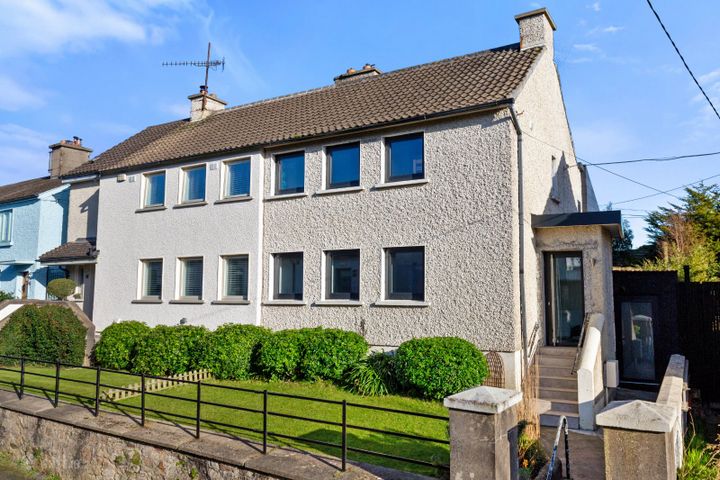 16 Glenalua Road, Killiney, Co Dublin, A96VK28