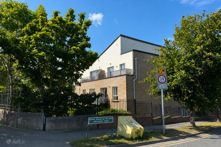 19 Beechdale Court, Dublin 24, Ballycullen, Dublin 24, D24CF43