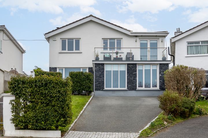 45 Carraig Hill Heights, Portmarnock, Dublin, Dublin 13, Dublin