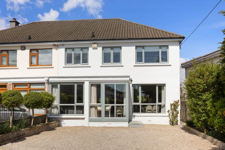 20 Ardagh Park Road, Blackrock, Co. Dublin, A94XW54