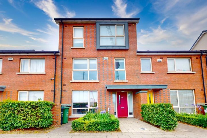 103 Adamstown Way, Lucan, Co. Dublin, K78W215