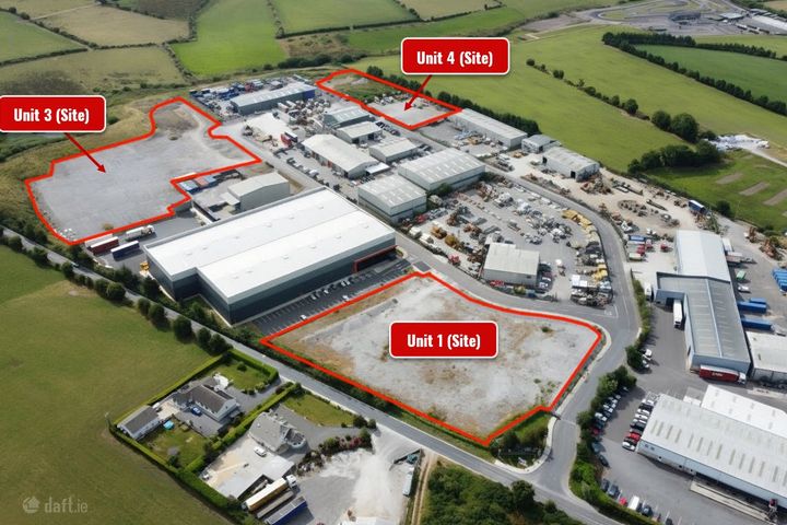 Watergrasshill Business Park, Watergrasshill, Co. Cork