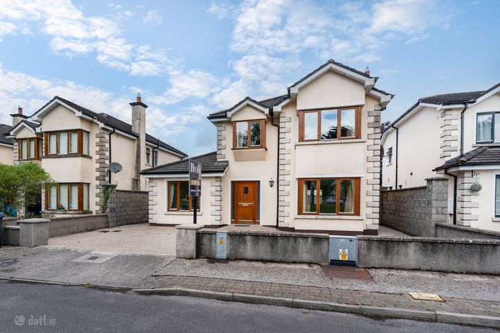 9 Rath Abhainn, Kilkenny Road, Carlow, Co. Carlow, R93X2R6