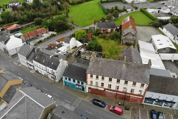Bank Place, Carndonagh, Co. Donegal, F93FK5V