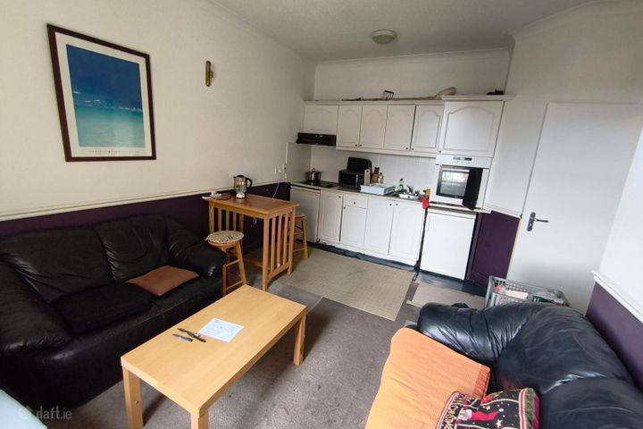 blessington street , Dublin 1