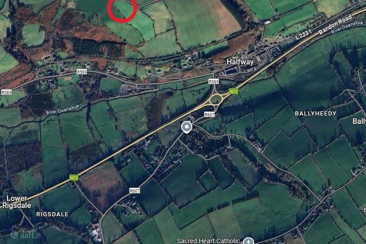 Ballyhooleen, Ballinhassig, Co. Cork