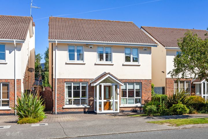 13 Stepaside Park, Srepaside, Dublin 18, Dublin 18, Dublin