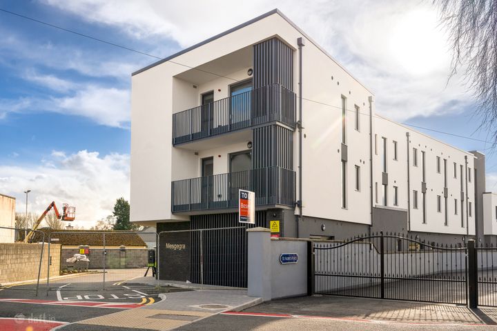 Mesgegra, Clane, Co. Kildare