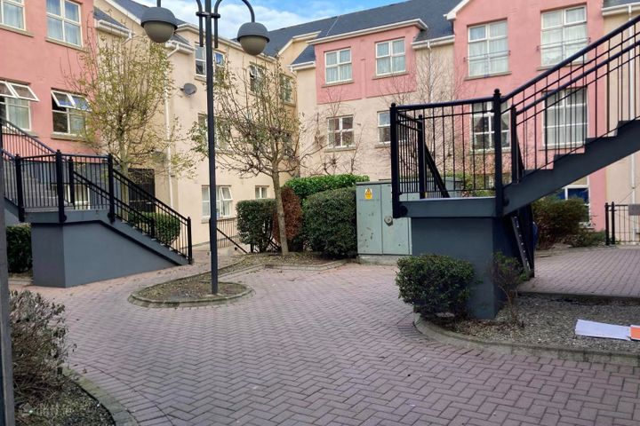 Apartment 22, Wellington Square, Waterford City Centre, Co. Waterford
