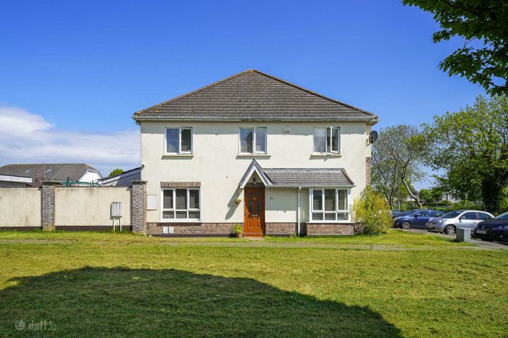 104 Moylaragh Crescent, Balbriggan, Co. Dublin, K32EC96