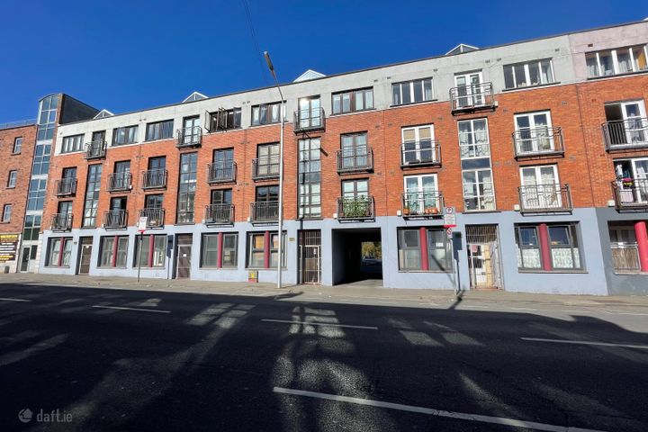 68 Leonard's Court, Clanbrassil Street Lower, Dublin 8, South Circular Road, Co. Dublin