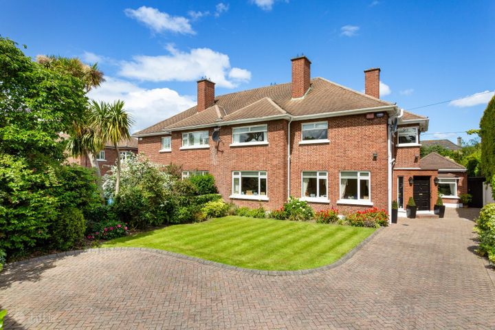 5 Nutley Road, Donnybrook, Dublin 4, Dublin 4, Dublin