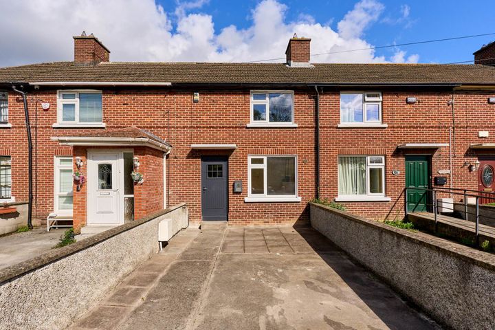 181 Ratoath Road, Cabra, Dublin 7, Co. Dublin, D07T6C0
