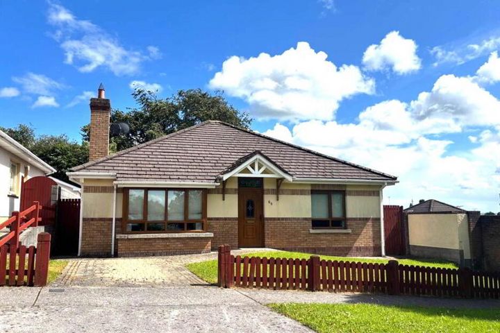 66 The Drumlins, Virginia, Co. Cavan, A82H5N0