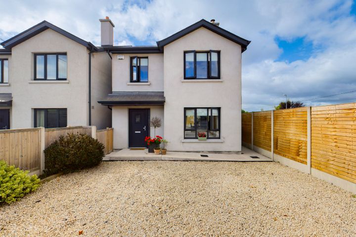 Browneshill Road Lower, Carlow Town, Co. Carlow, R93V9R9