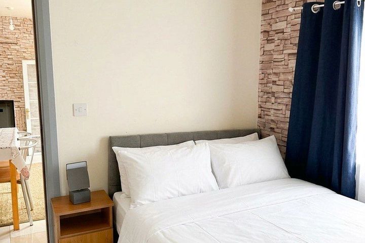 45 Bank Place, Mallow, Co. Cork ( Entire apartment), Mallow, Co. Cork