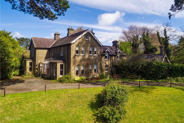 Knockrath, Church Lane, Greystones, Wicklow