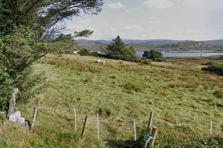 Loughanure, Annagry, Loughanure, Co. Donegal, F94K4VY