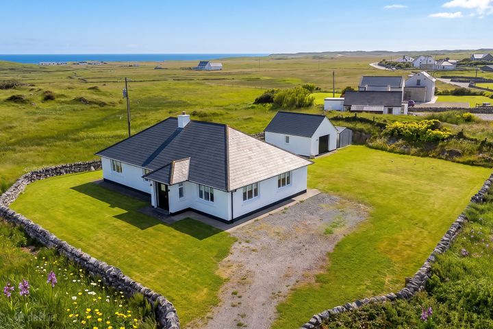 Aillebrack, Ballyconneely, Co.Galway, H71XE00