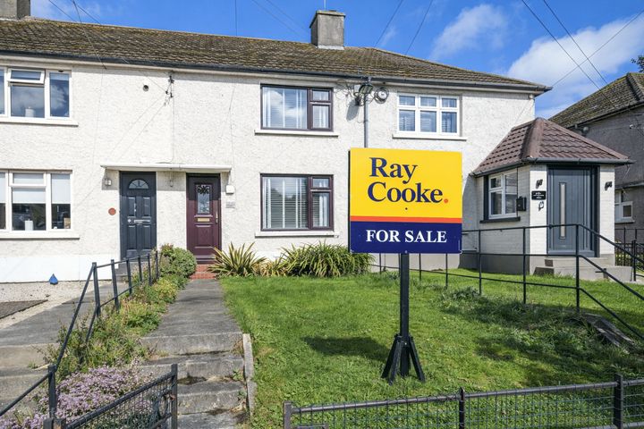 76 Mellowes Avenue, Finglas, Dublin 11, Finglas, Dublin 11